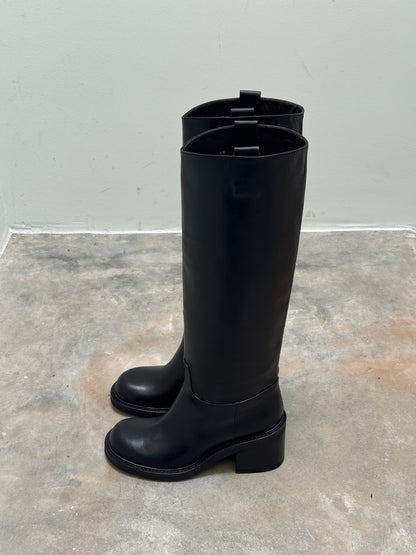 ROTUE - EVERGLOW LAARS BLACK