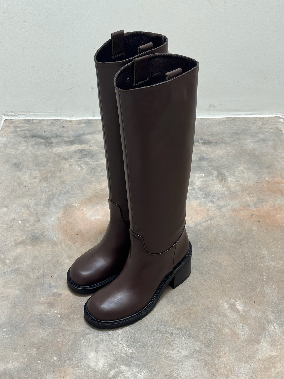 ROTUE - EVERGLOW LAARS BROWN