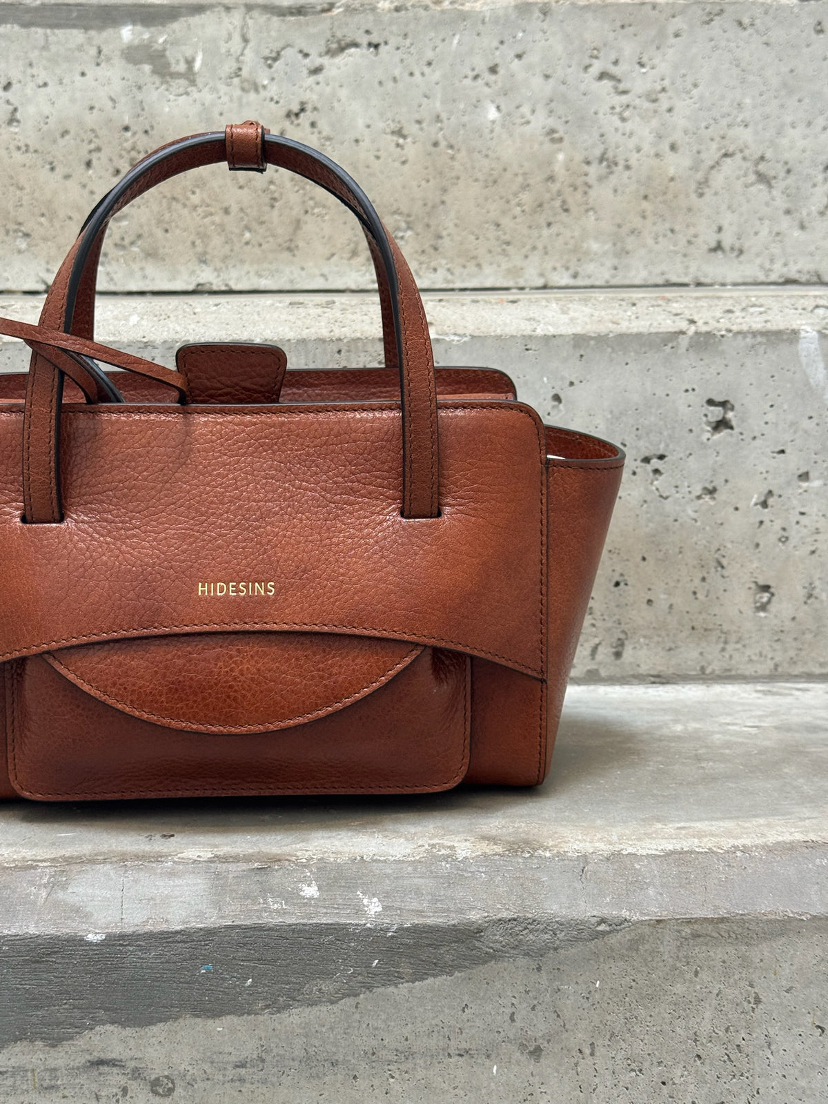 FLAP S COGNAC