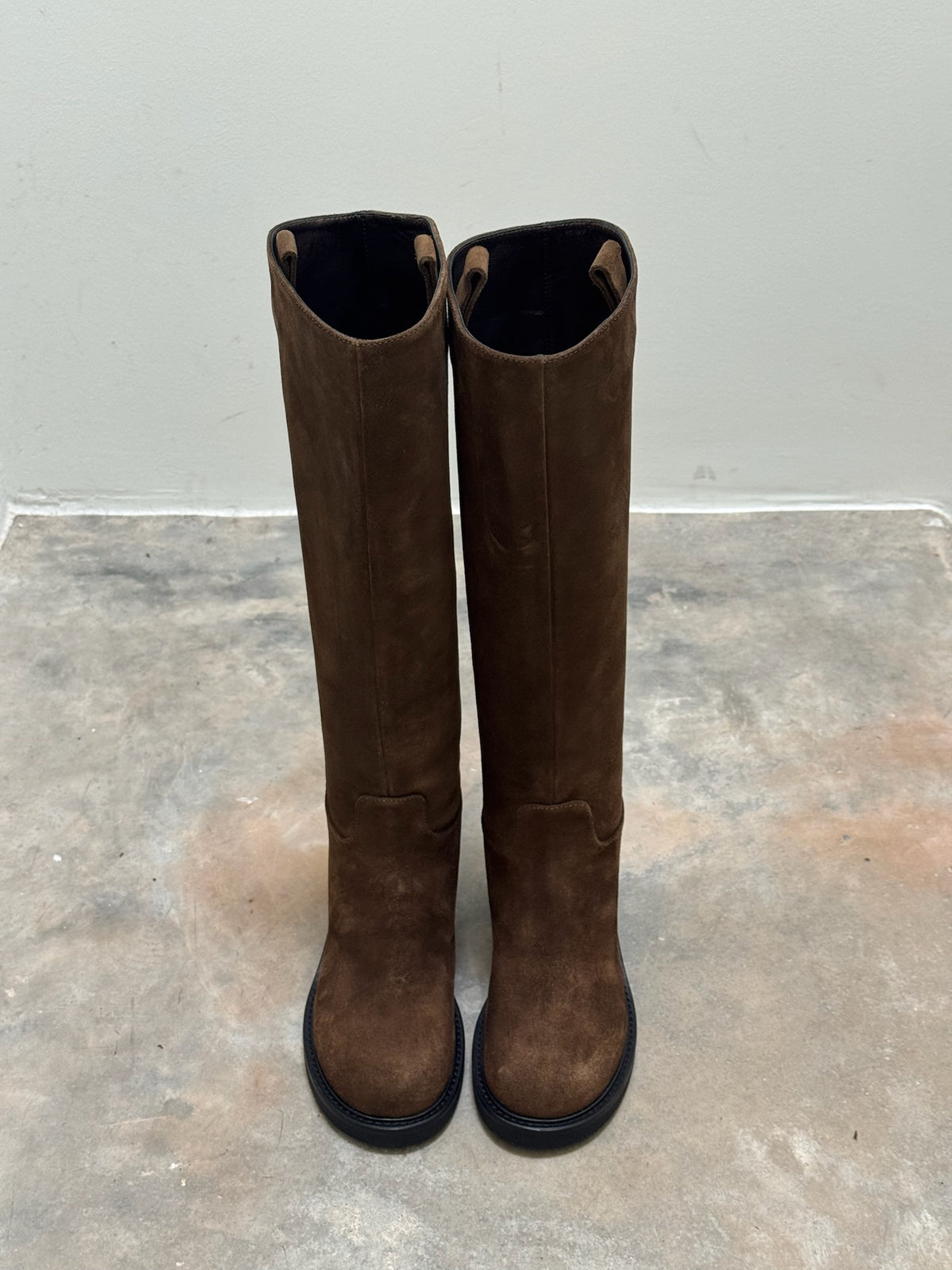 EVERGLOW LAARS KHAKI