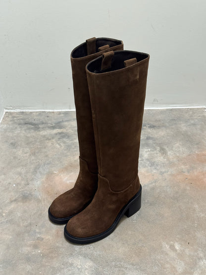 EVERGLOW LAARS KHAKI