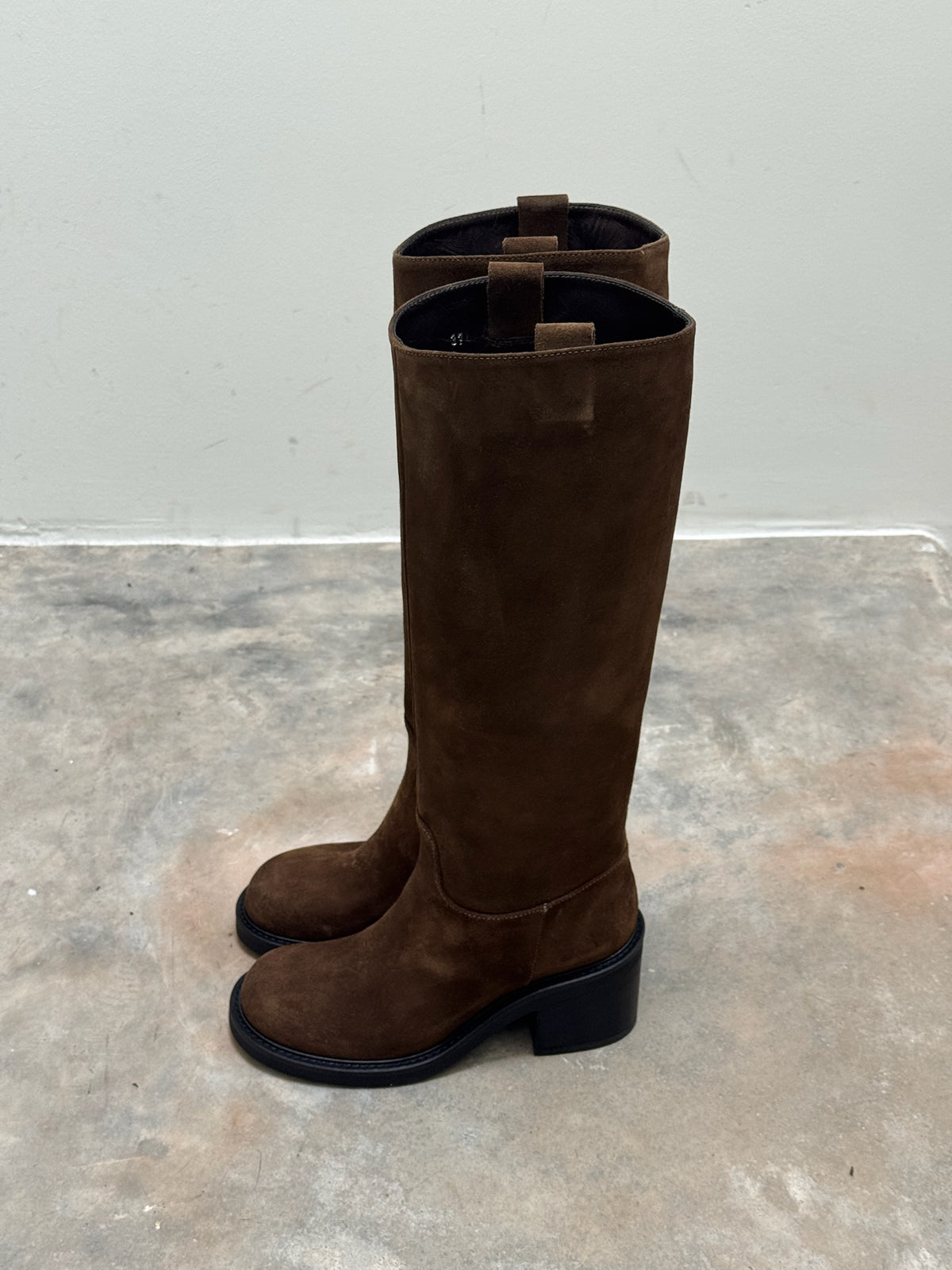 EVERGLOW LAARS KHAKI