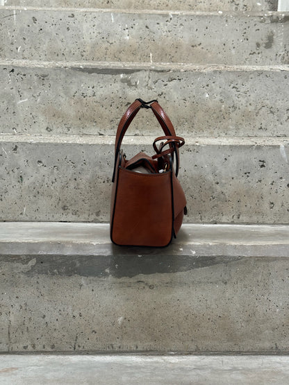 FLAP S COGNAC