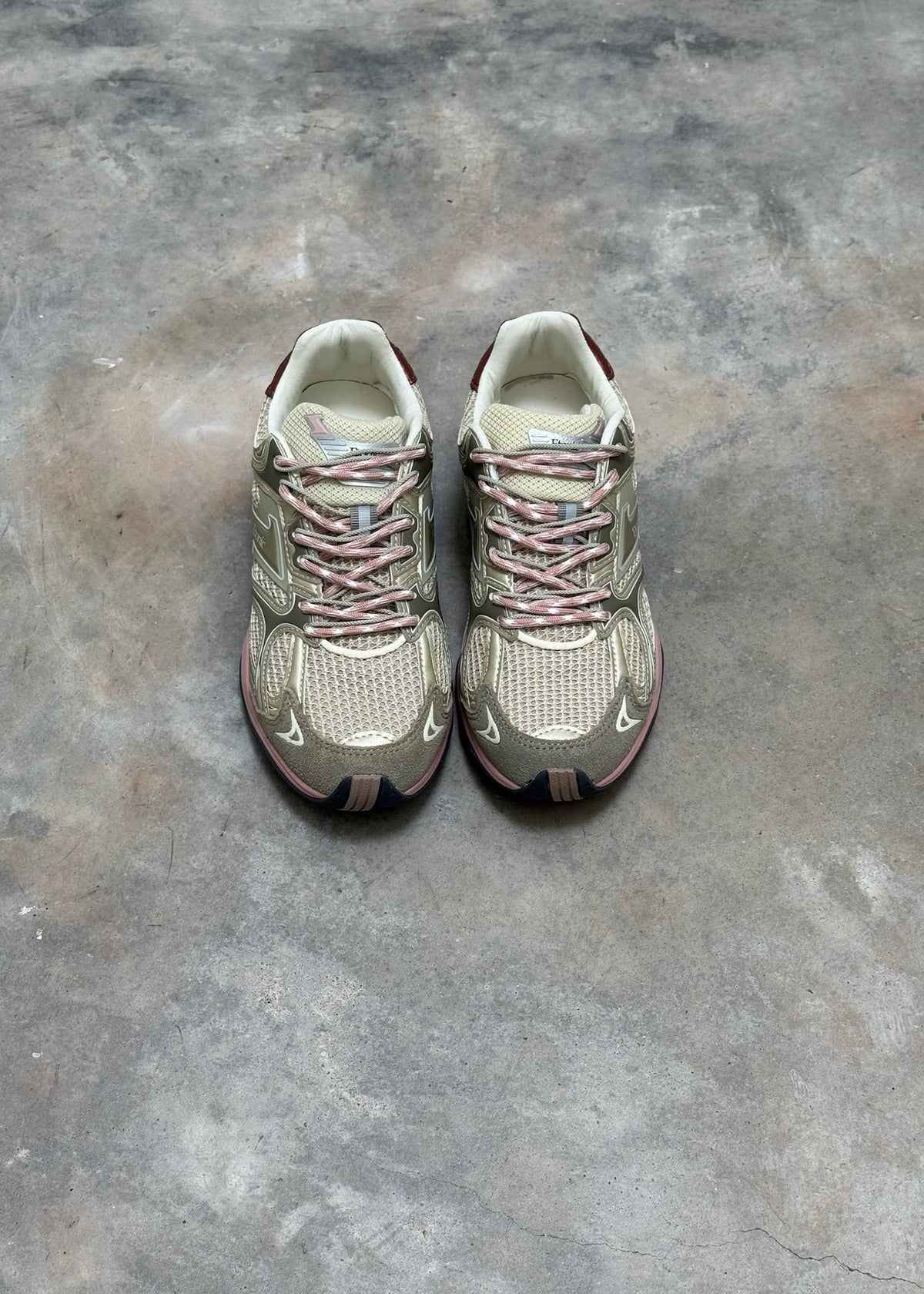 ETONIC - ELITE LOW EARTH