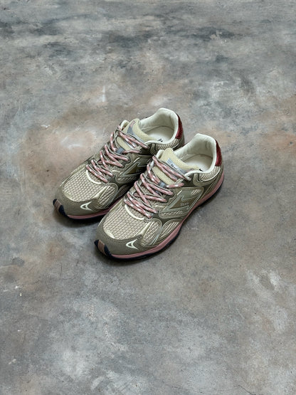 ETONIC - ELITE LOW EARTH