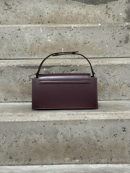 ZARINA ROUGE - LEO NUTELLA