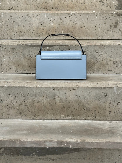 ZARINA ROUGE - LEO ICE