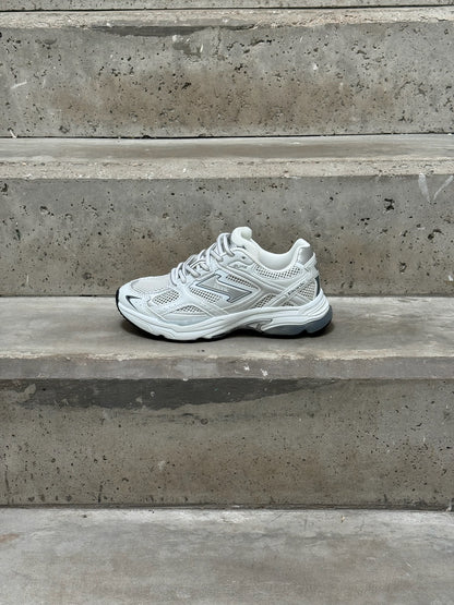 ELITE WHITE/SILVER