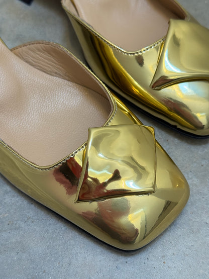 MILA RIEMPJE GOLD