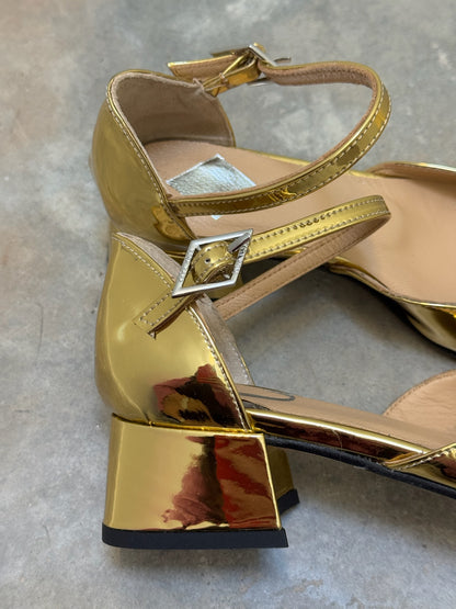 MILA RIEMPJE GOLD