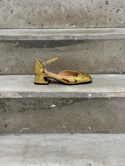 MILA RIEMPJE GOLD