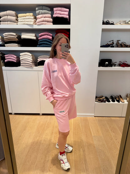 BERMUDA PINK