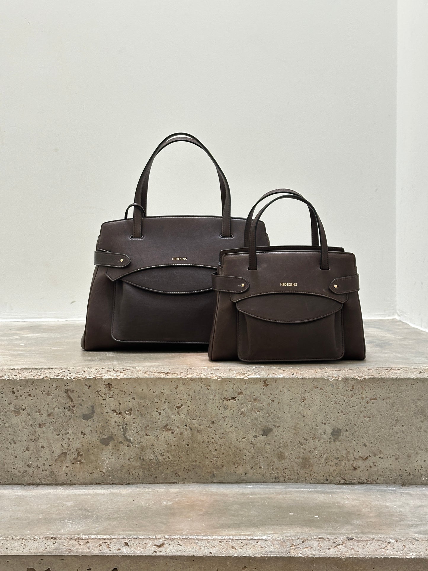 HIDESINS - LULLABY S BROWN