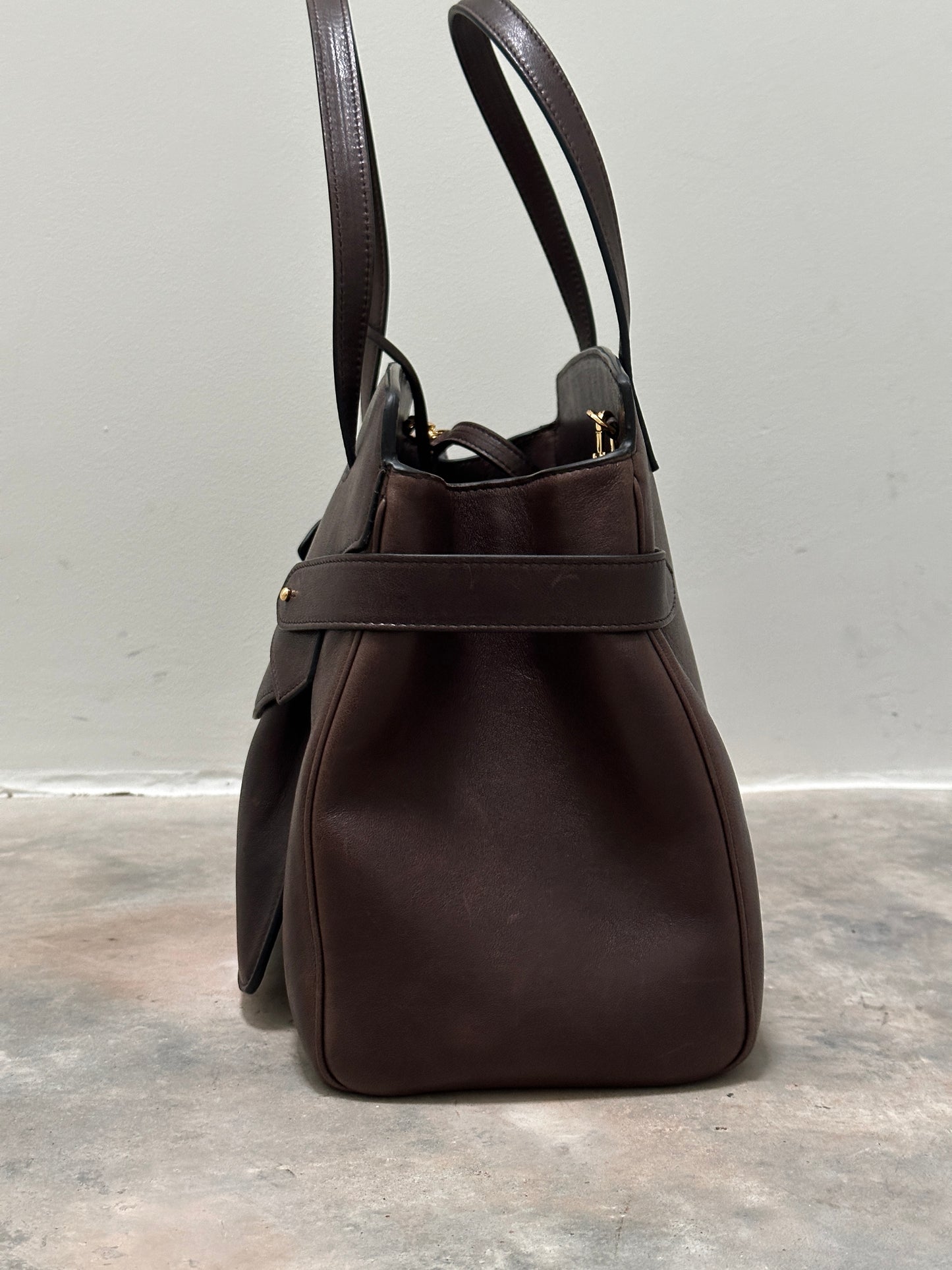 HIDESINS - LULLABY M BROWN
