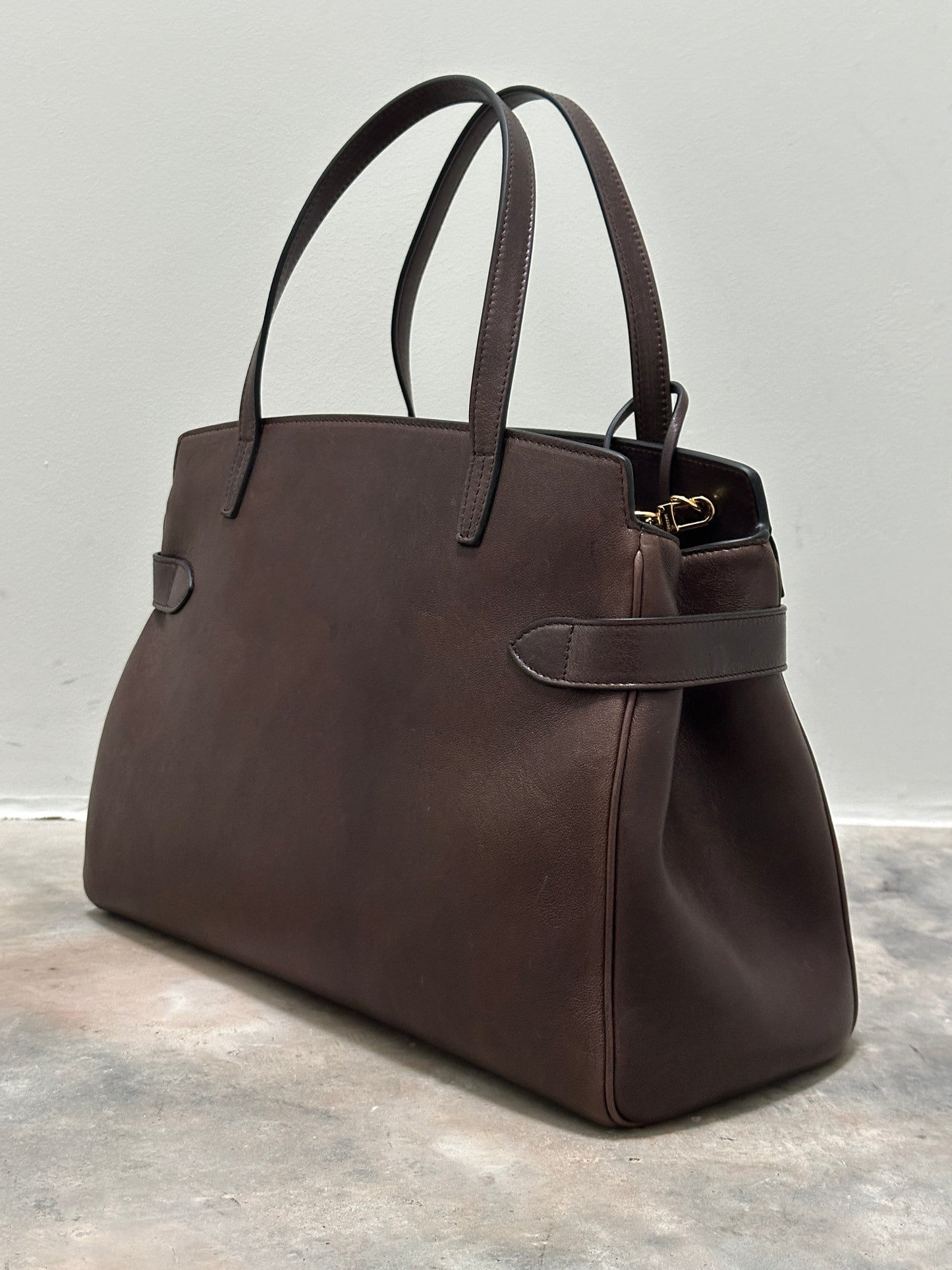 HIDESINS - LULLABY M BROWN