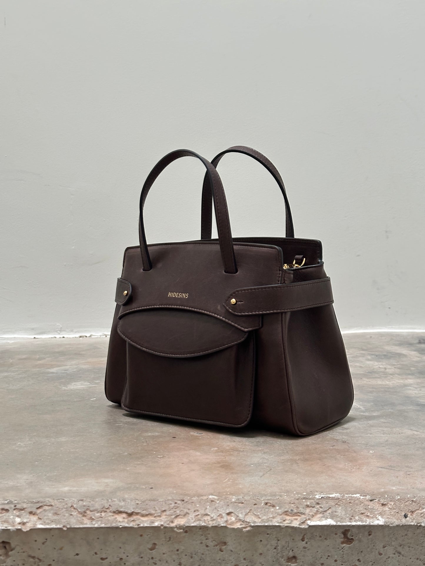 HIDESINS - LULLABY S BROWN