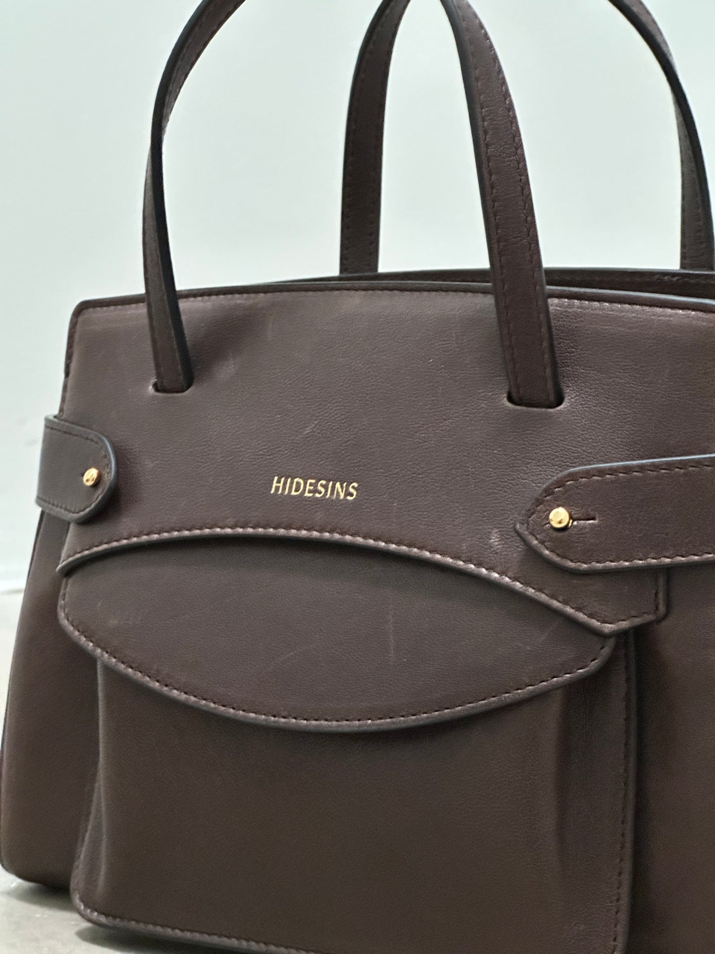 HIDESINS - LULLABY S BROWN