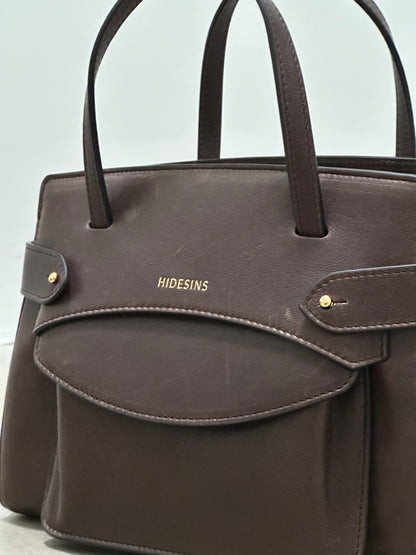 HIDESINS - LULLABY S BROWN
