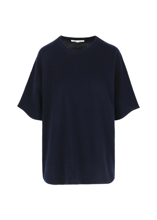 RAFF COLLECTIVE - JANE PULL NAVY