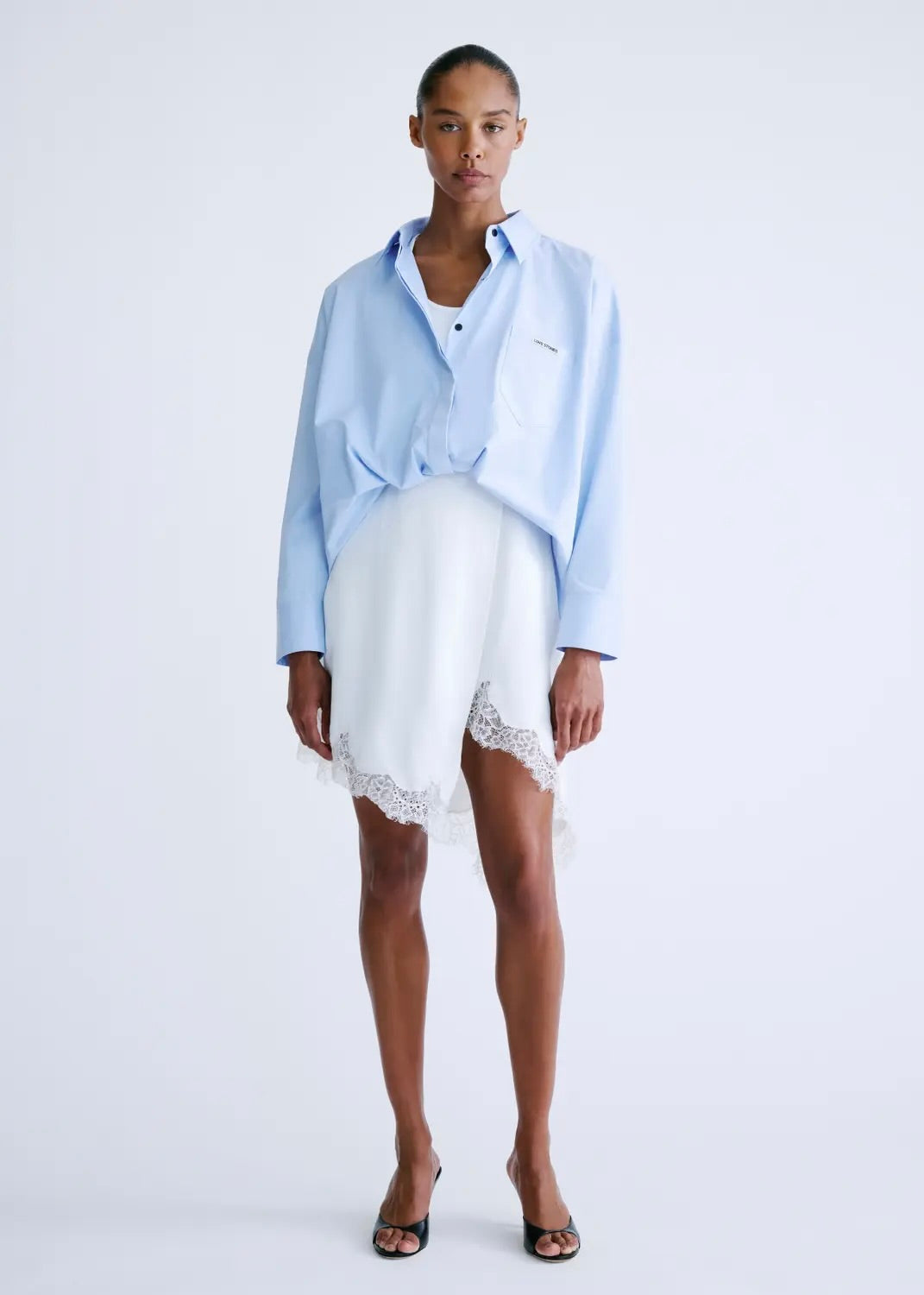 LOVE STORIES - JOEY DRESS