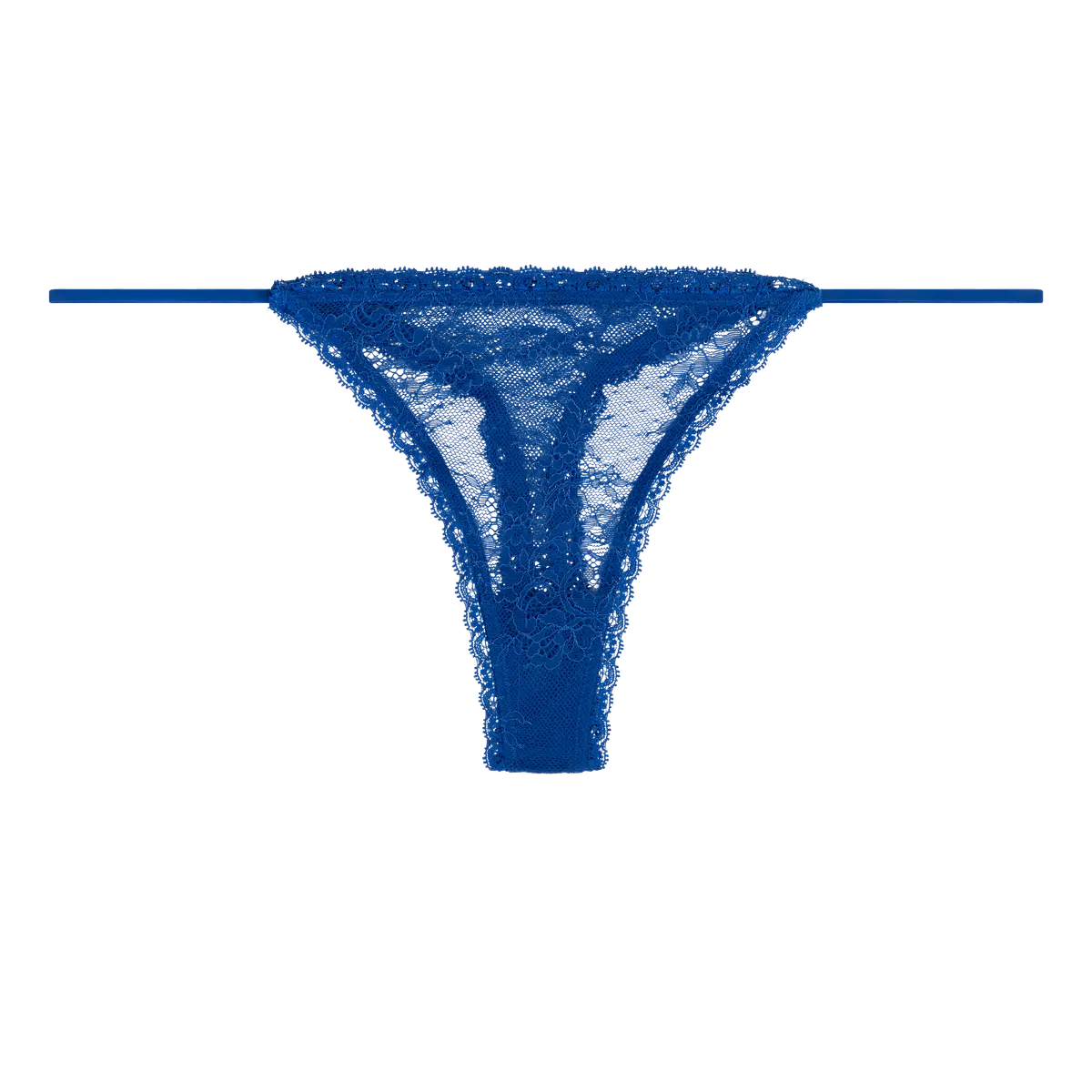 LOVE STORIES - ROOMIE SLIP BLUE