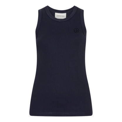 LOVE STORIES - BELLA TANK TOP DR.BL