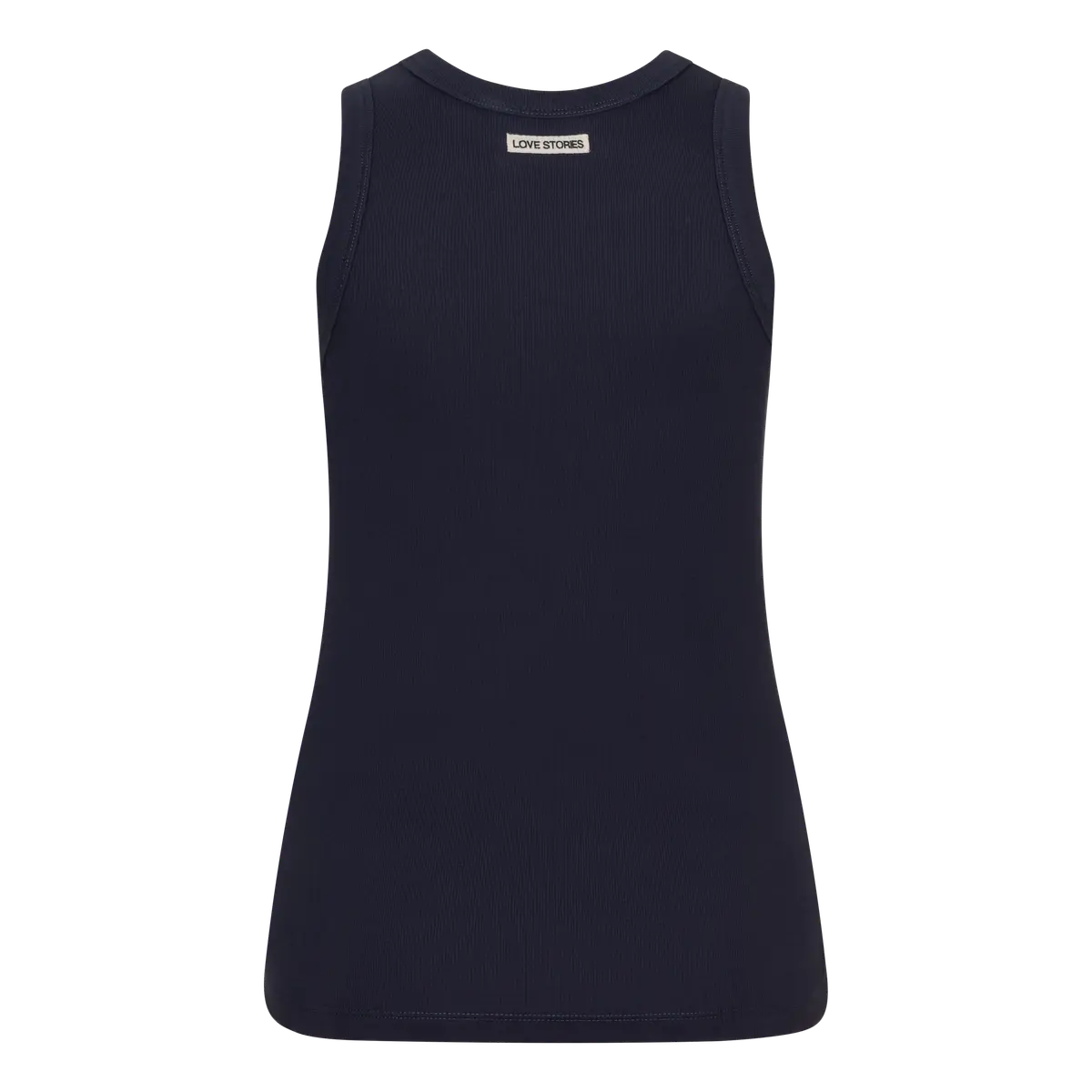 LOVE STORIES - BELLA TANK TOP DR.BL