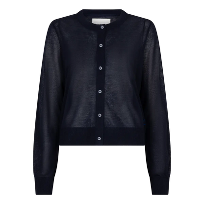 LOVE STORIES - MIRANDA CARDIGAN DR.BL
