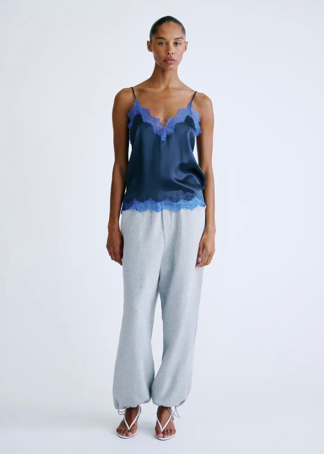 LOVE STORIES - PIP TOP SPAGET. DR.BL