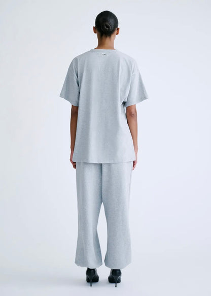 LOVE STORIES - ALBA TSHIRT GREY
