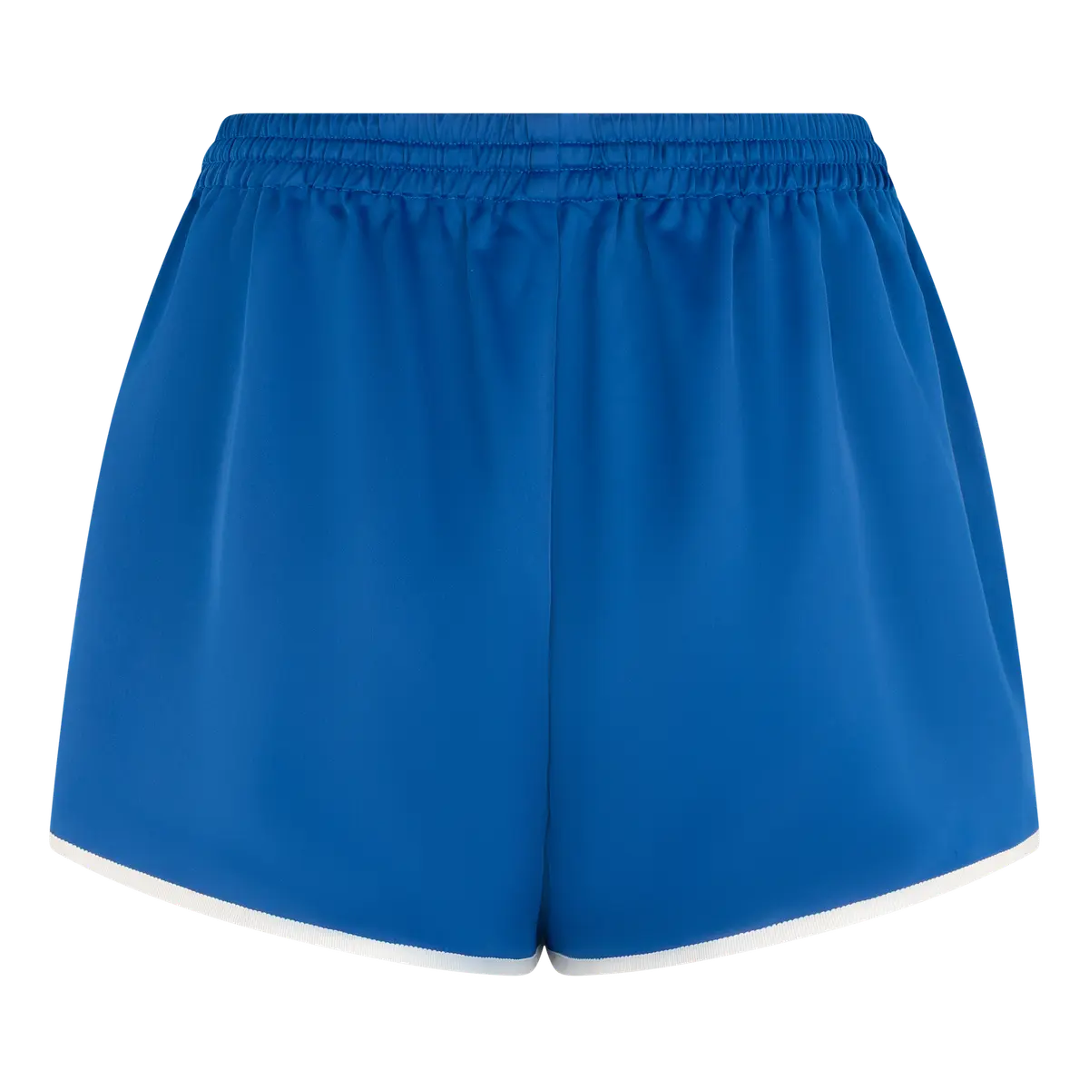 LOVE STORIES - FRANKIE SHORT BLUE
