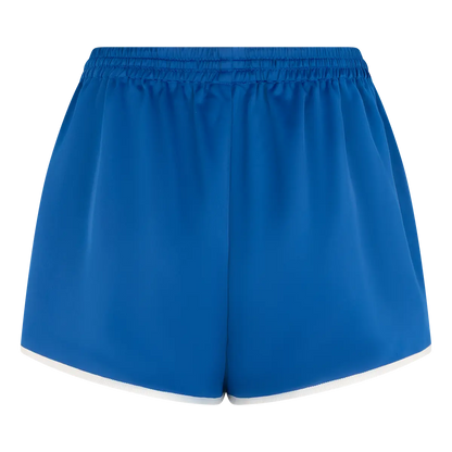 LOVE STORIES - FRANKIE SHORT BLUE