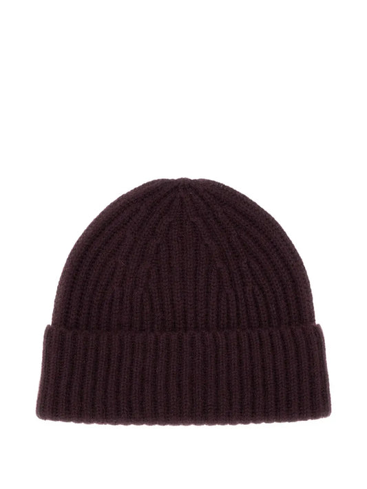 LISA YANG - Martigny Beanie Mahony