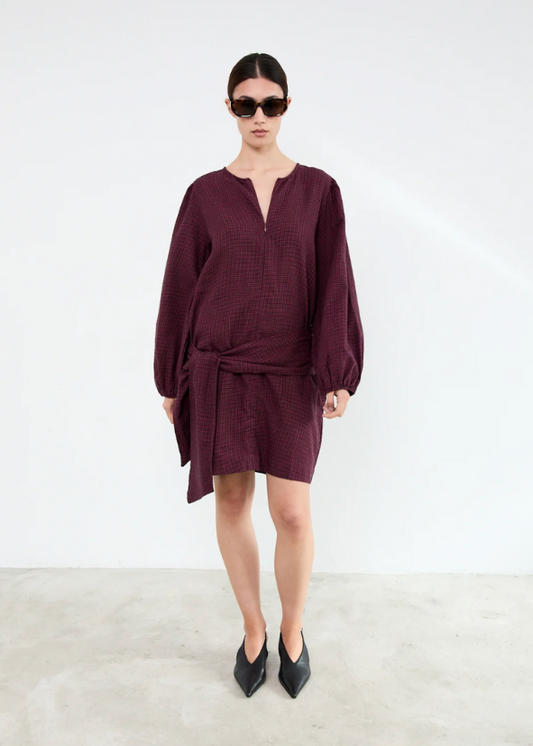 LIV THE LABEL - BILLIE DRESS
