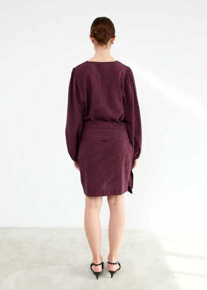 LIV THE LABEL - BILLIE DRESS