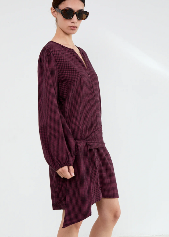 LIV THE LABEL - BILLIE DRESS
