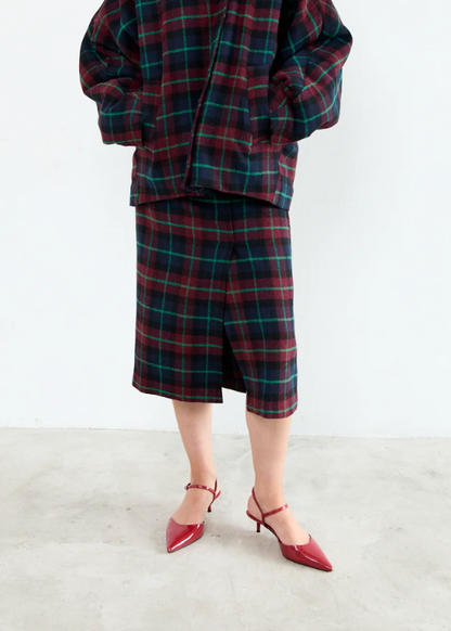 LIV THE LABEL - DREW SKIRT