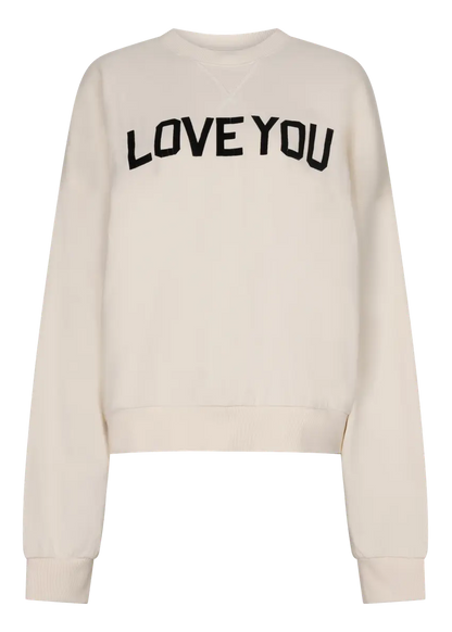 LOVE STORIES - SLOANE SWEATER