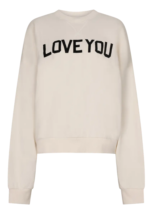 LOVE STORIES - SLOANE SWEATER