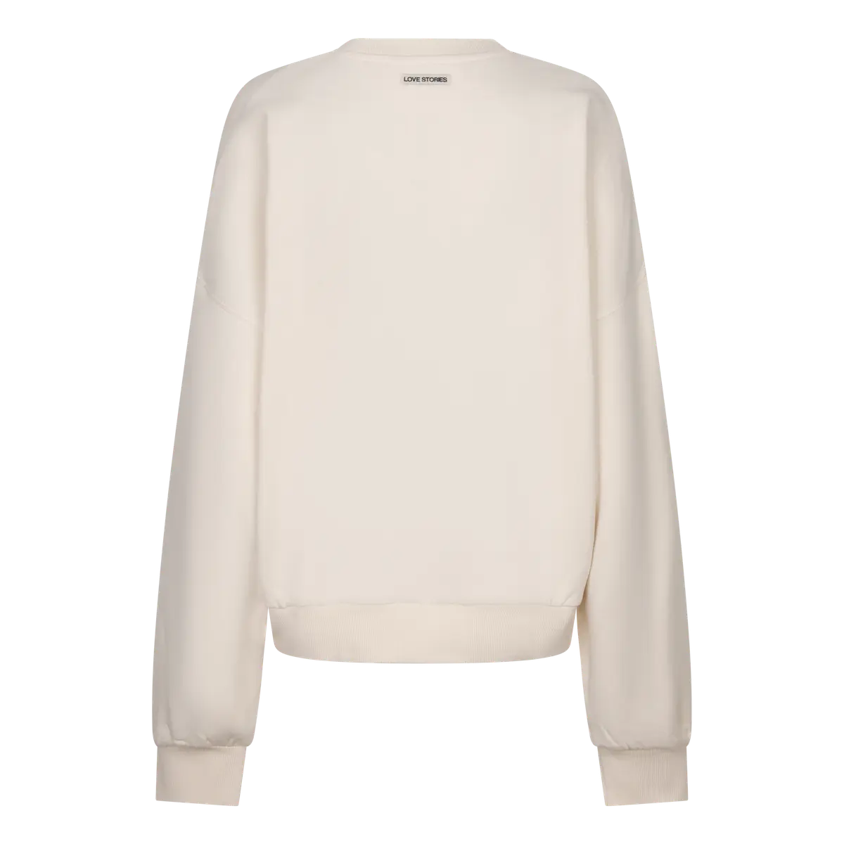 LOVE STORIES - SLOANE SWEATER