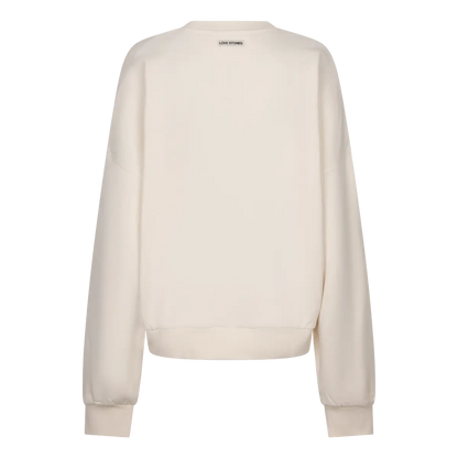 LOVE STORIES - SLOANE SWEATER