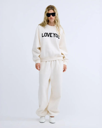 LOVE STORIES - SLOANE SWEATER