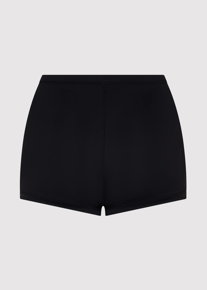 LOVE STORIES - WILLIAM SHORT BLACK
