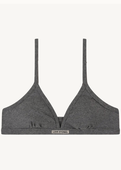 LOVE STORIES - PARKER BH GREY