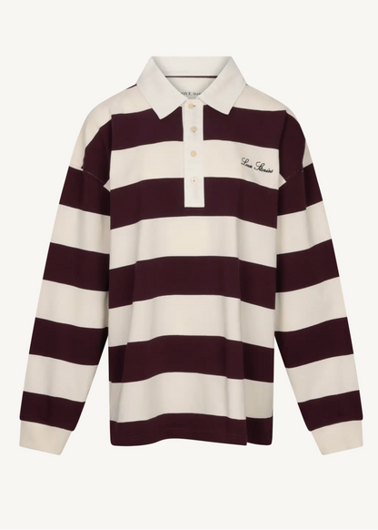 LOVE STORIES - PAUL POLO SHIRT