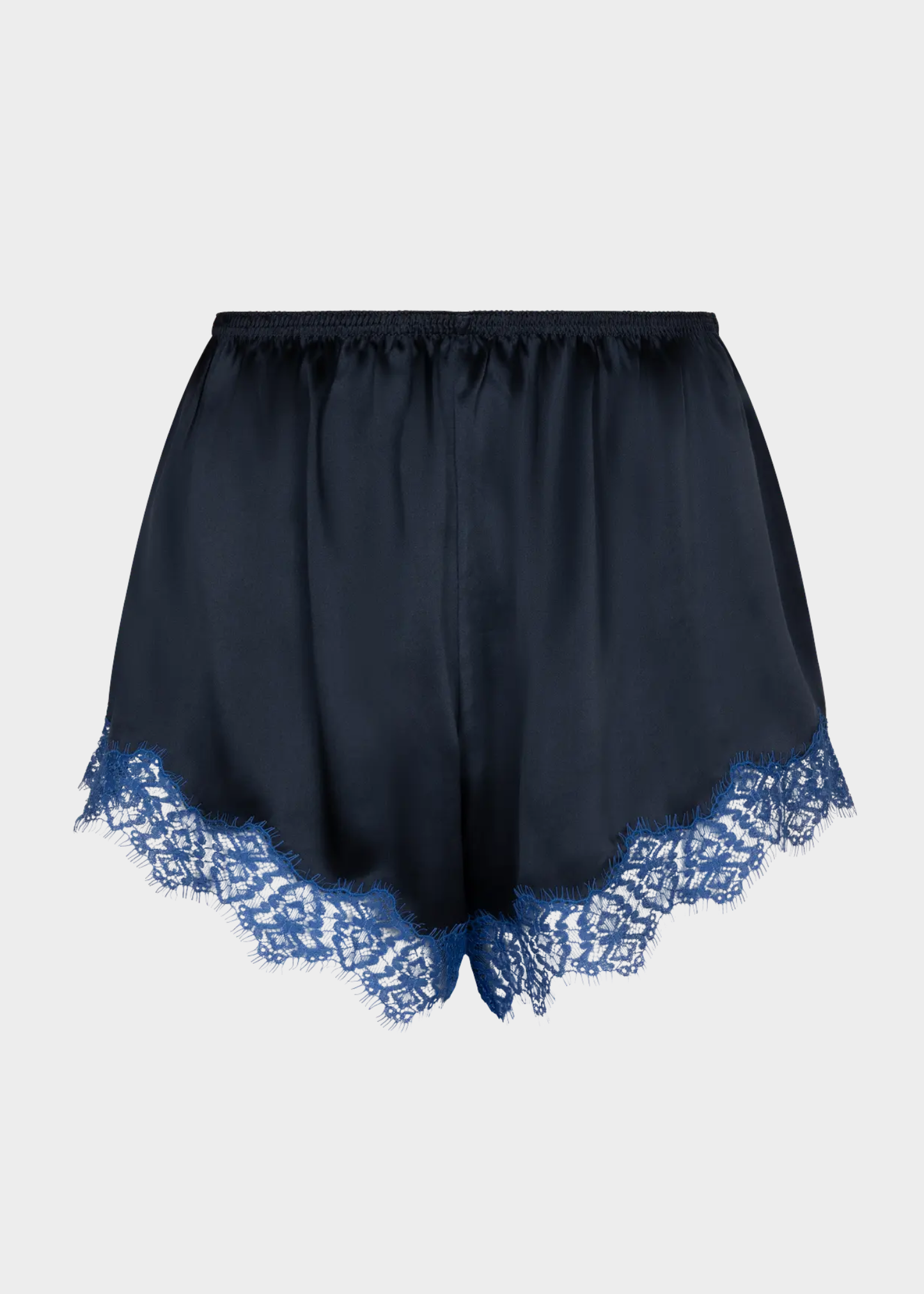 BENNIE SHORT KANT DR.BLUE