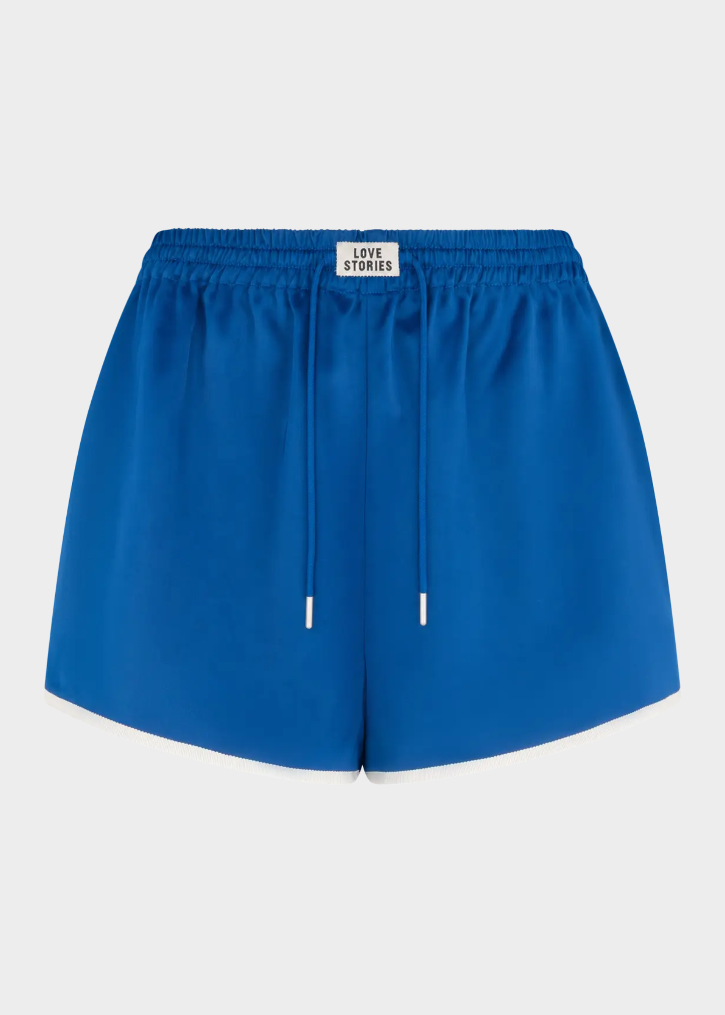 FRANKIE SHORT BLUE
