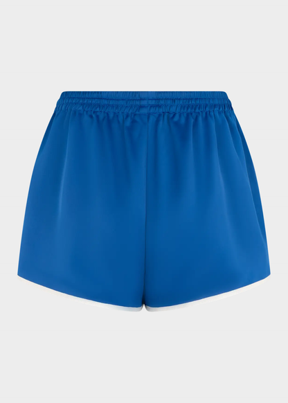 FRANKIE SHORT BLUE