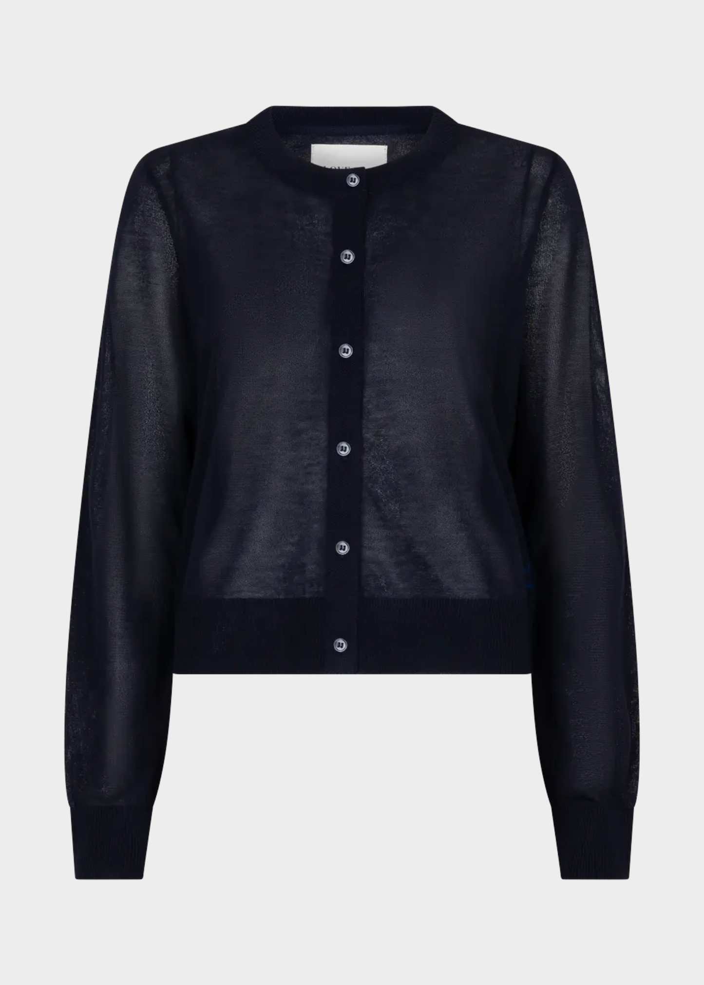 MIRANDA CARDIGAN DR.BL