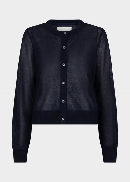 MIRANDA CARDIGAN DR.BL
